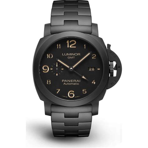 panerai luminor pam 01438.